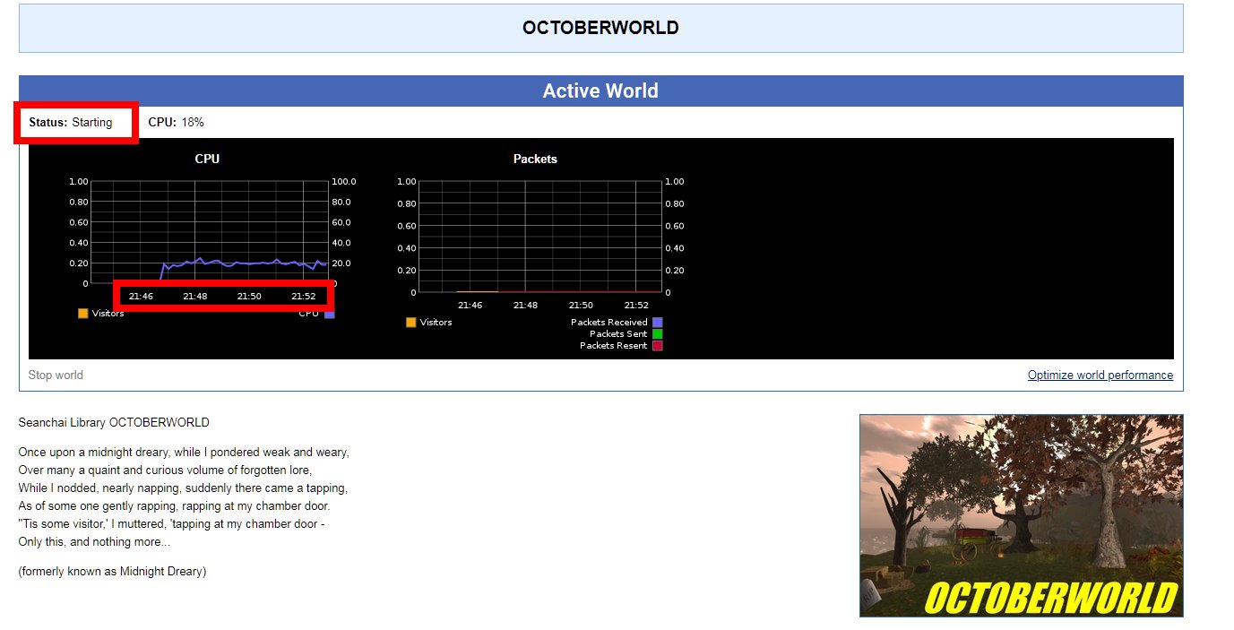 10-02-2021 octoberworld login issue.jpg