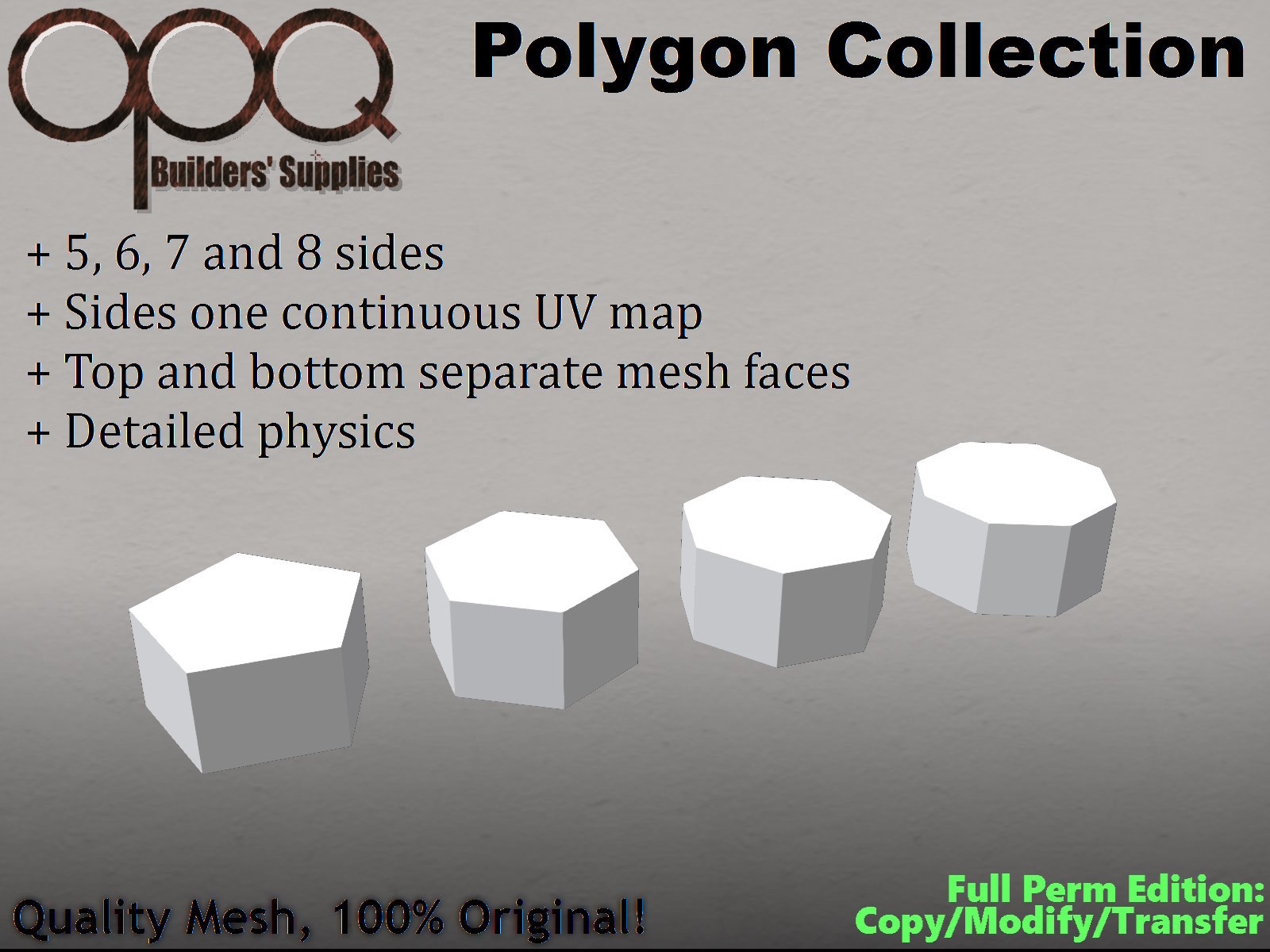 OPQ Polygon Collection poster.jpg