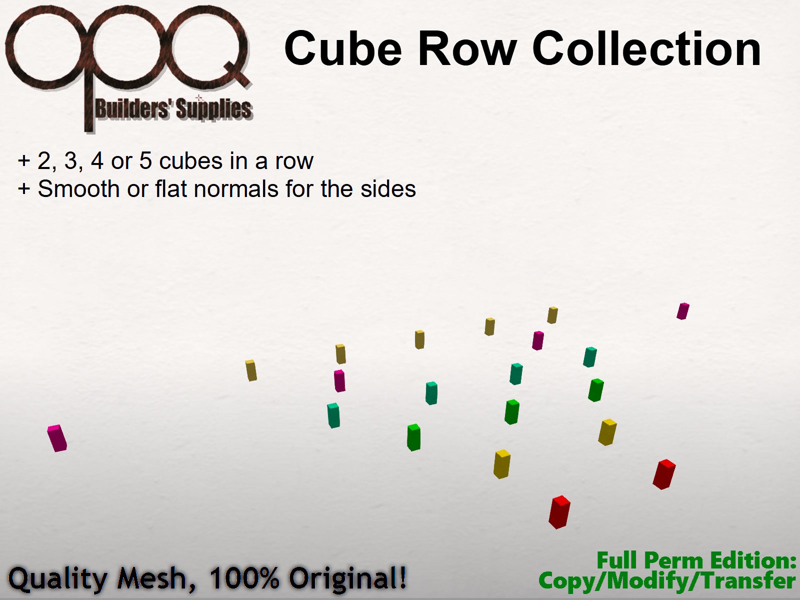 OPQ Cube Row Collection Poster.jpg