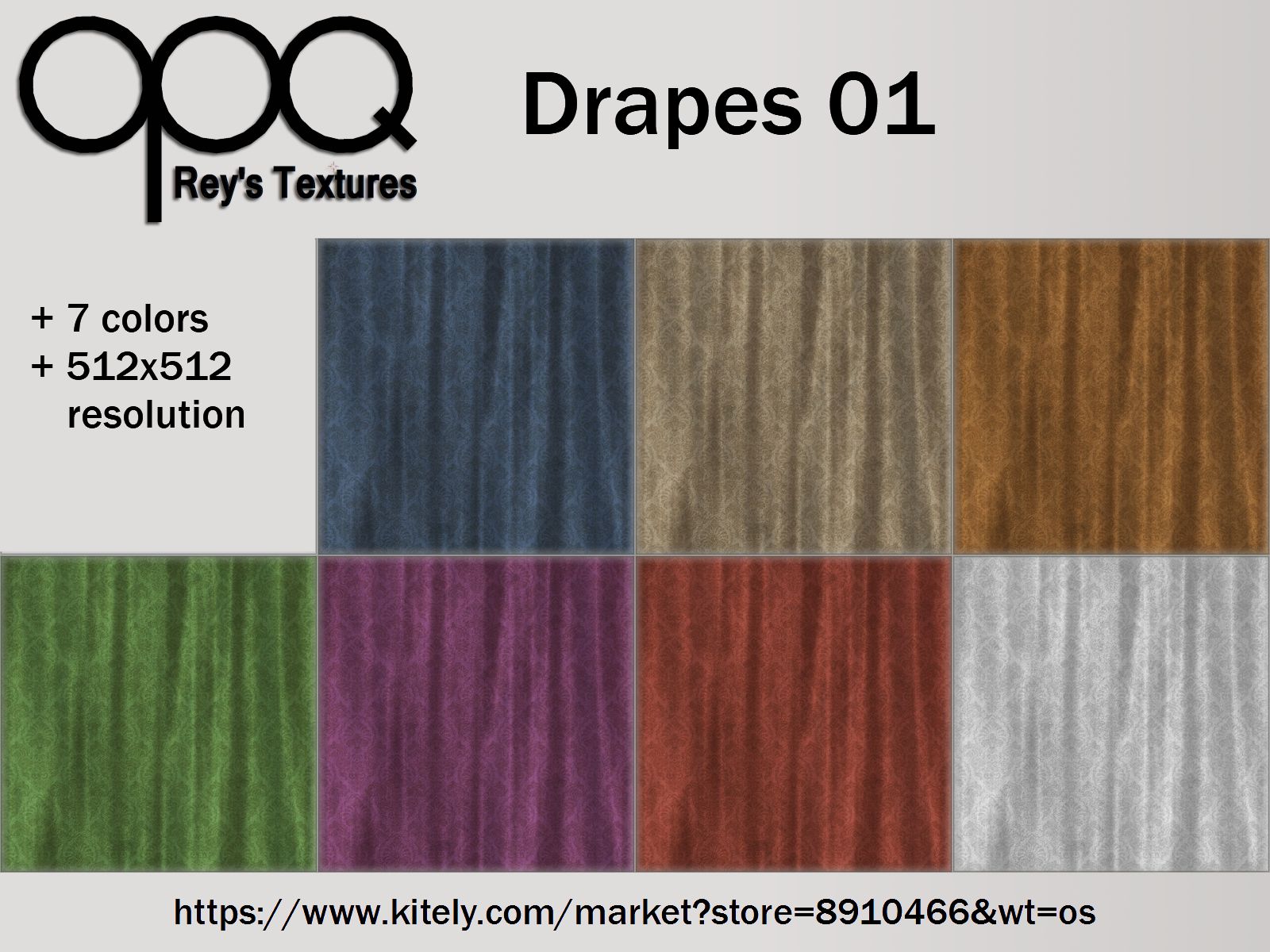 Rey's Drapes 01 Poster KM.jpg