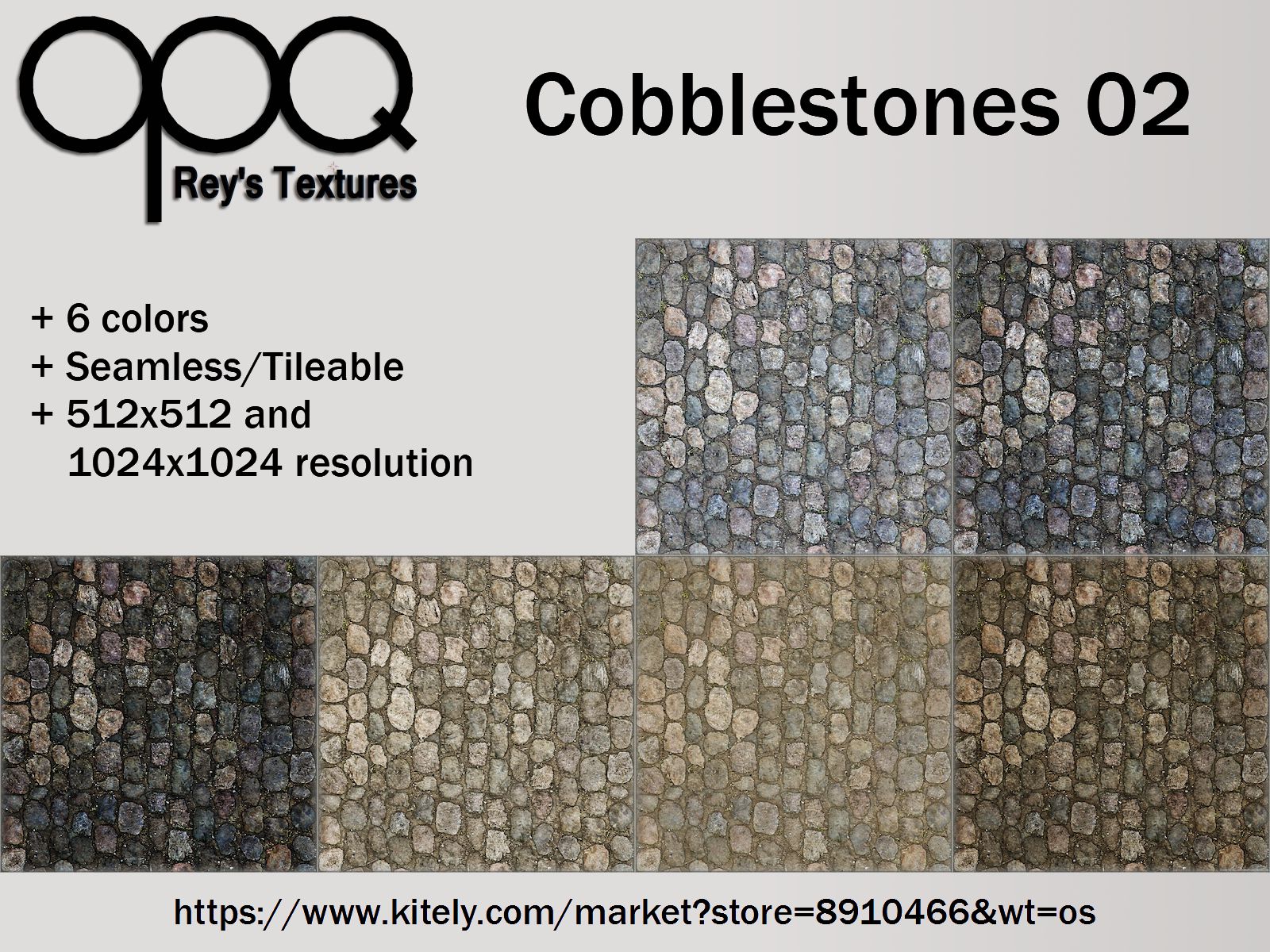 Rey's Cobblestones 02 Poster KM.jpg