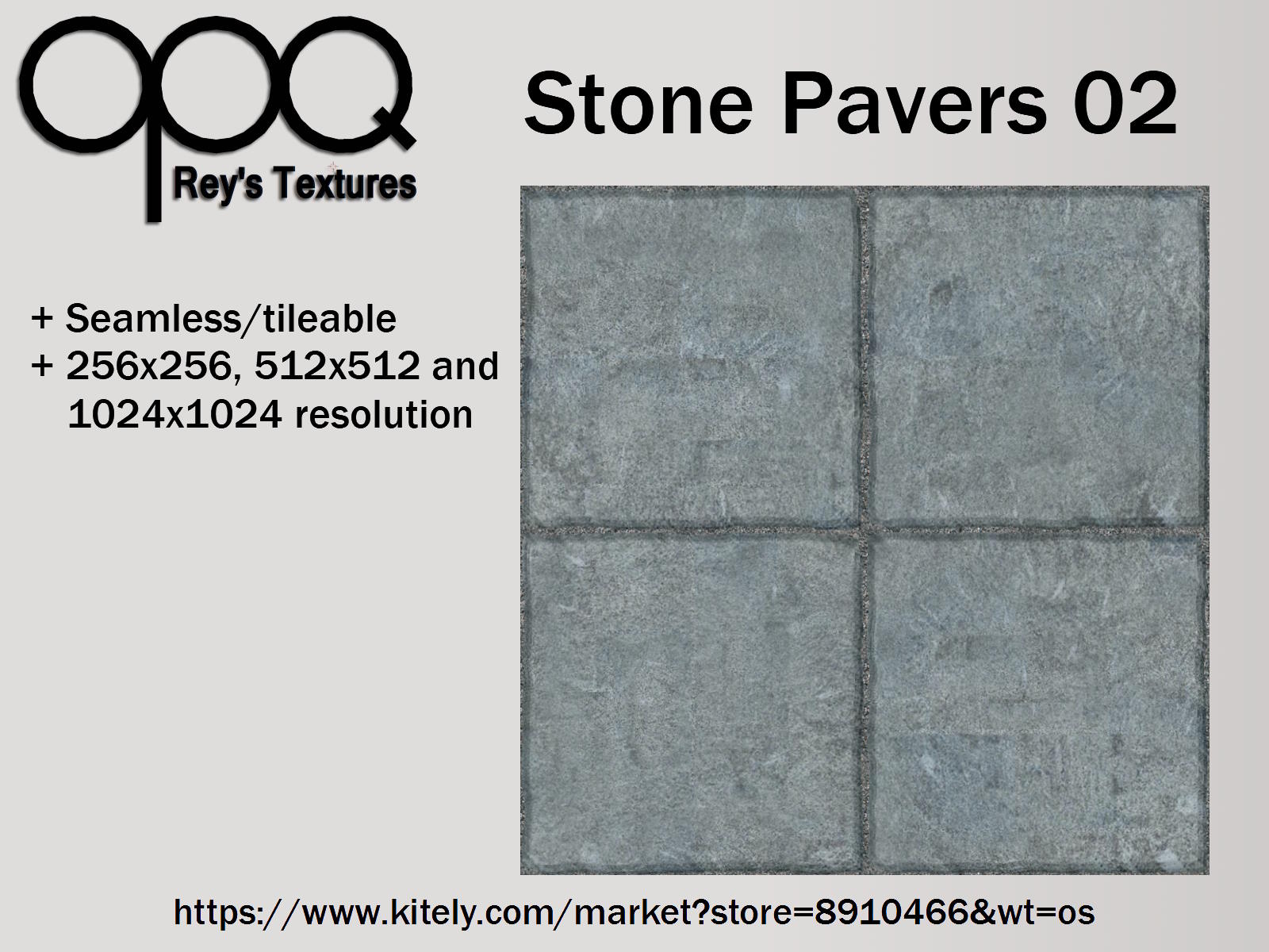Rey's Stone Pavers 02 poster KM.jpg