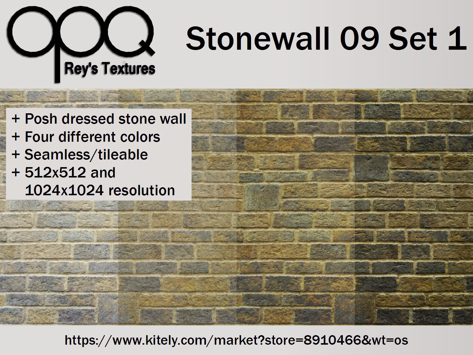 Rey's Stonewall 09 Set 1 Poster Kitely.jpg