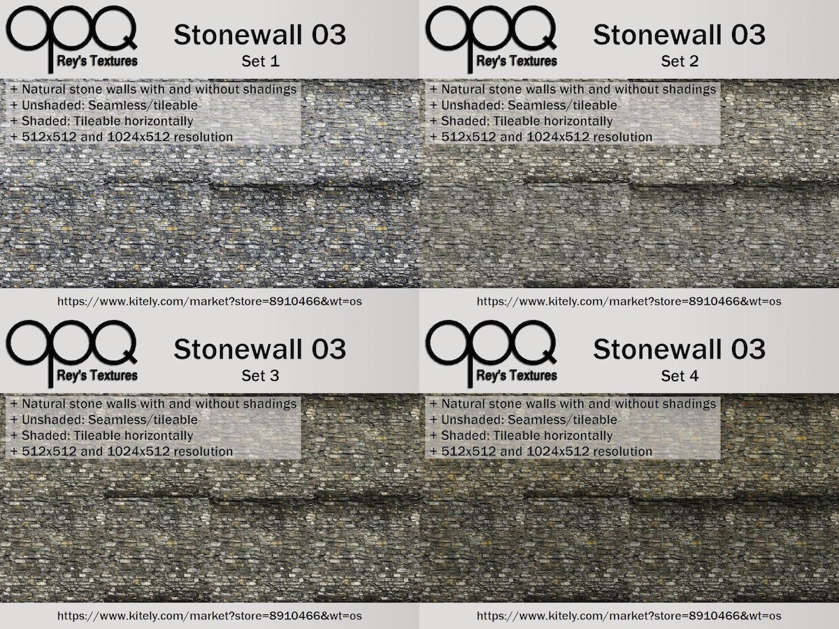 Rey's Stonewall 03 Set 1-4 Poster KM.jpg