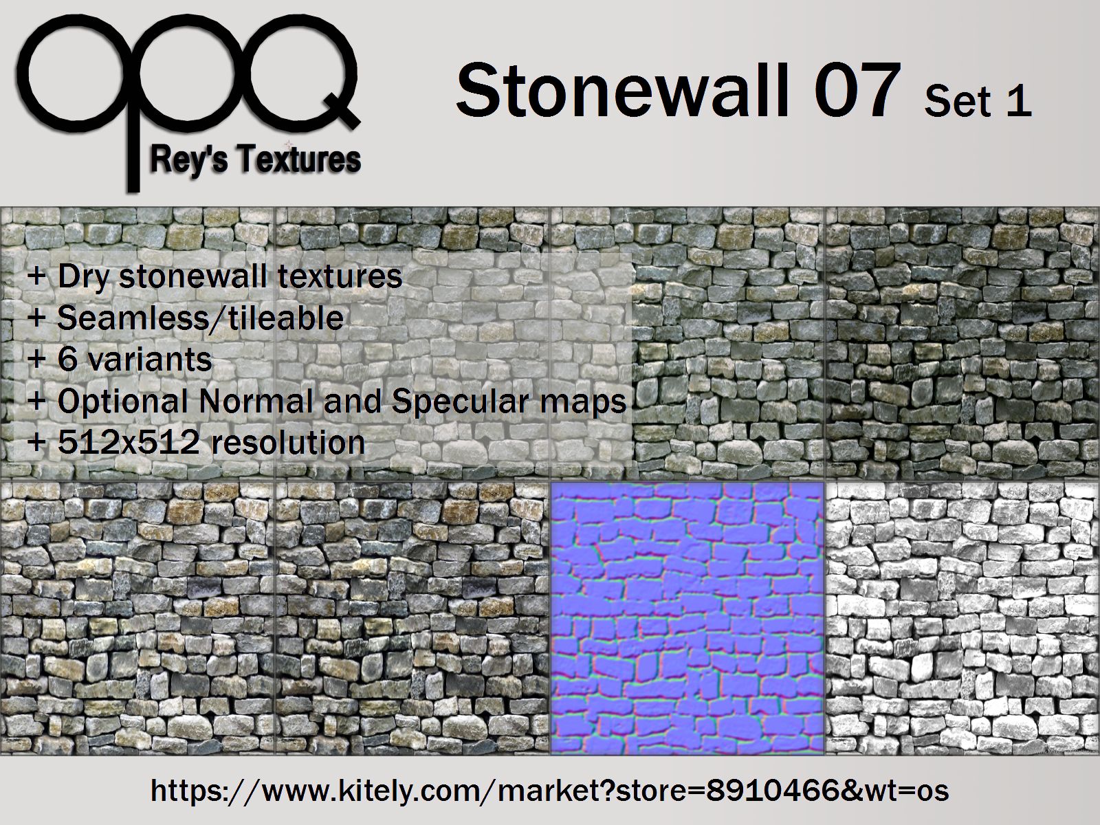 Rey's Stonewall 07 Set 1 Poster Kitely.jpg