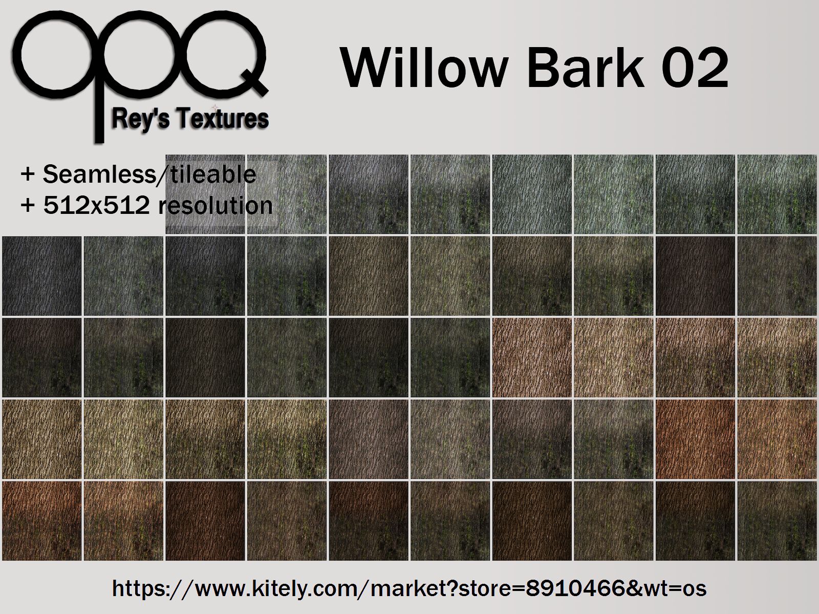 Rey's Willow Bark 02 Poster KM.jpg