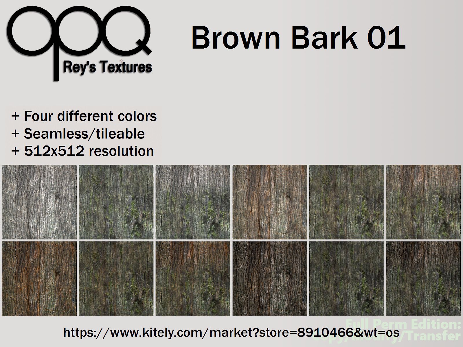 Rey's Brown Bark 01 poster KM.jpg