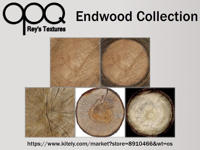 Rey's Endwood Collection Poster KM.jpg