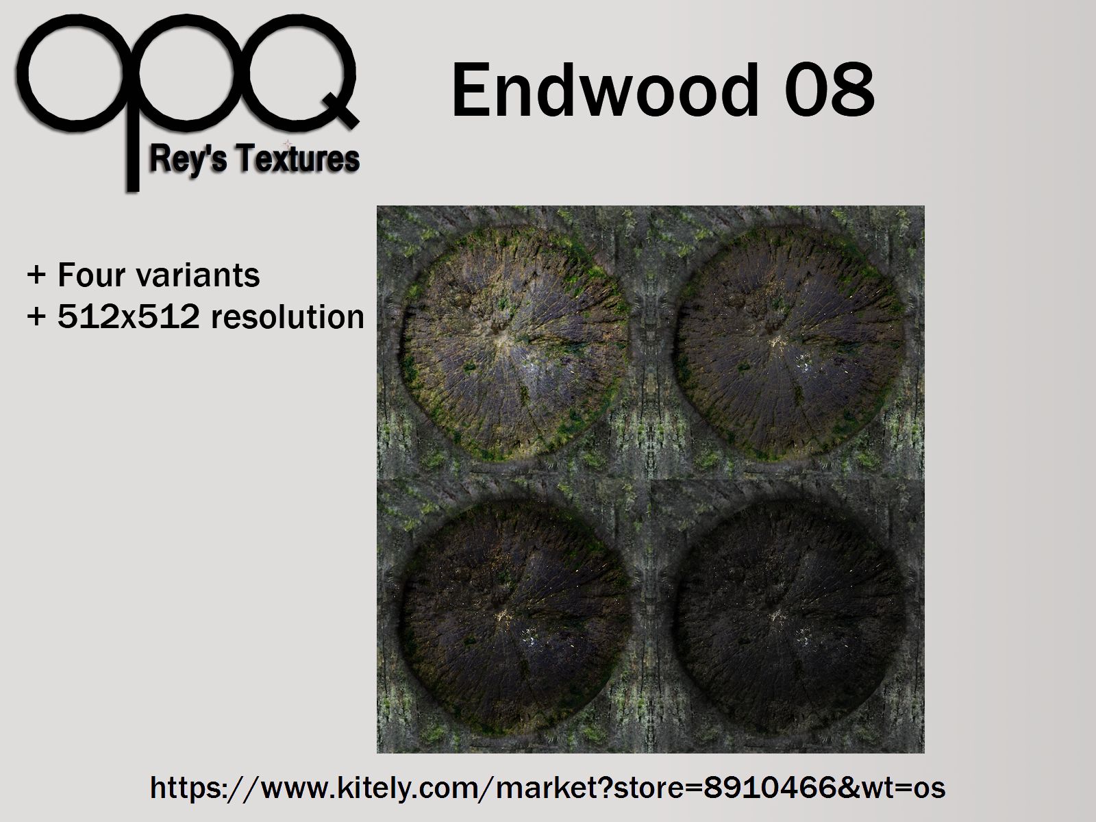 Rey's Endwood 08 Poster KM.jpg