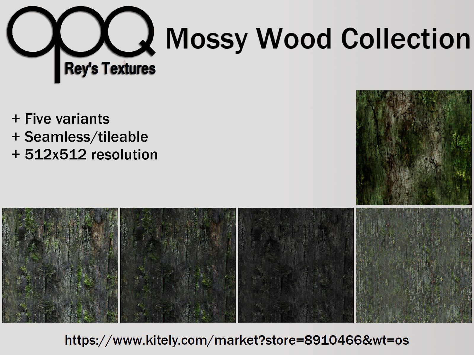 Rey's Mossy Wood Collection Poster KM.jpg