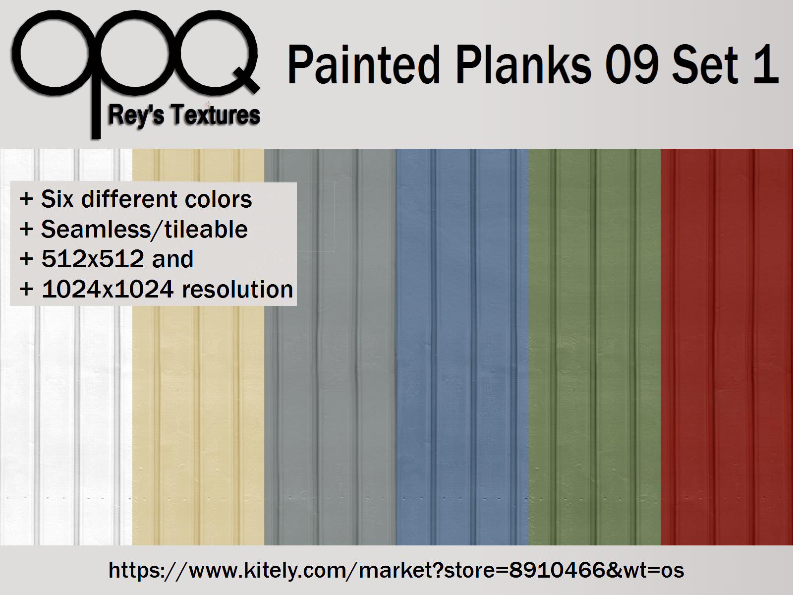 Rey's Painted Planks 09 Set 1 poster KM.jpg