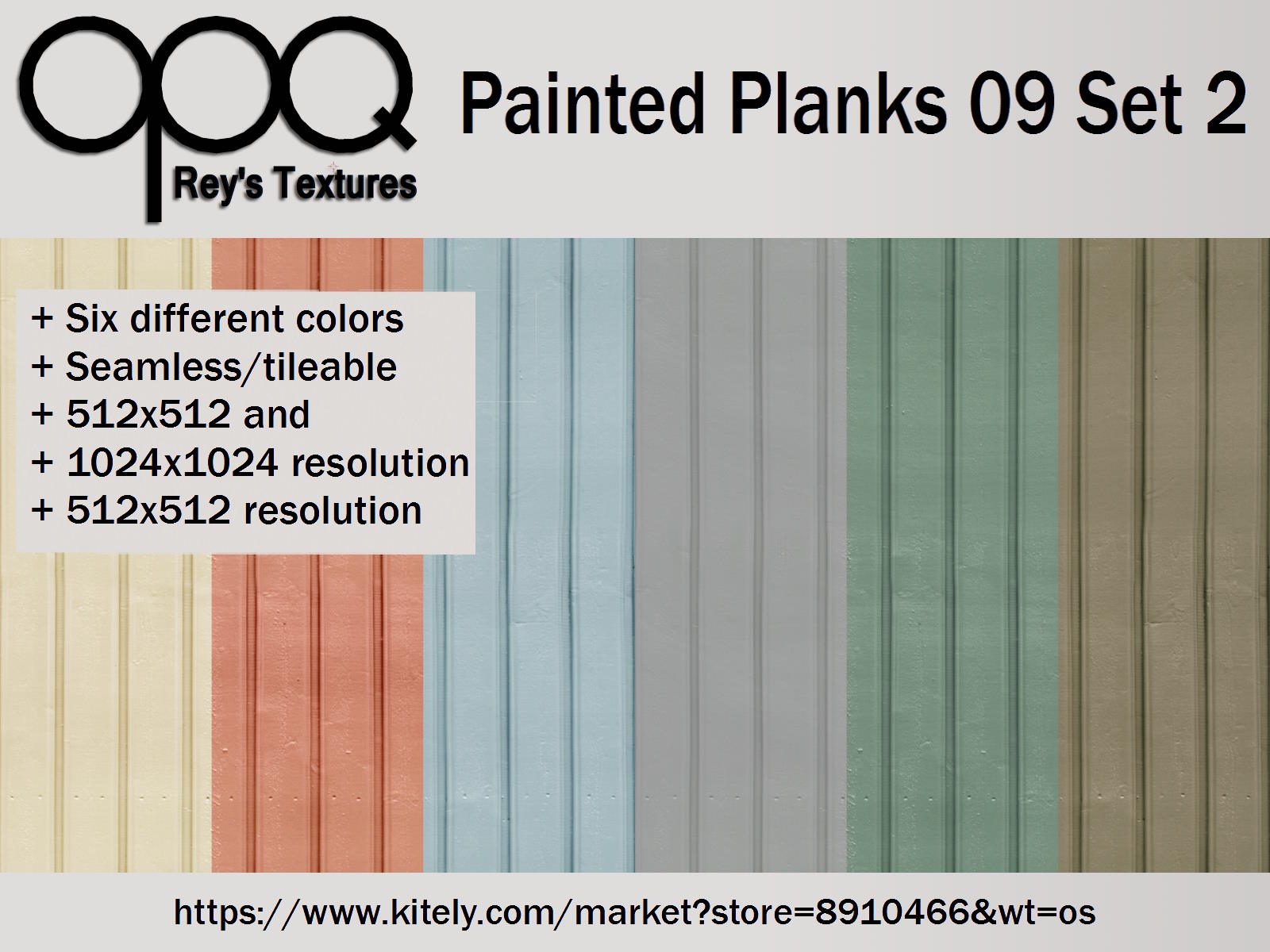 Rey's Painted Planks 09 Set 2 poster KM.jpg