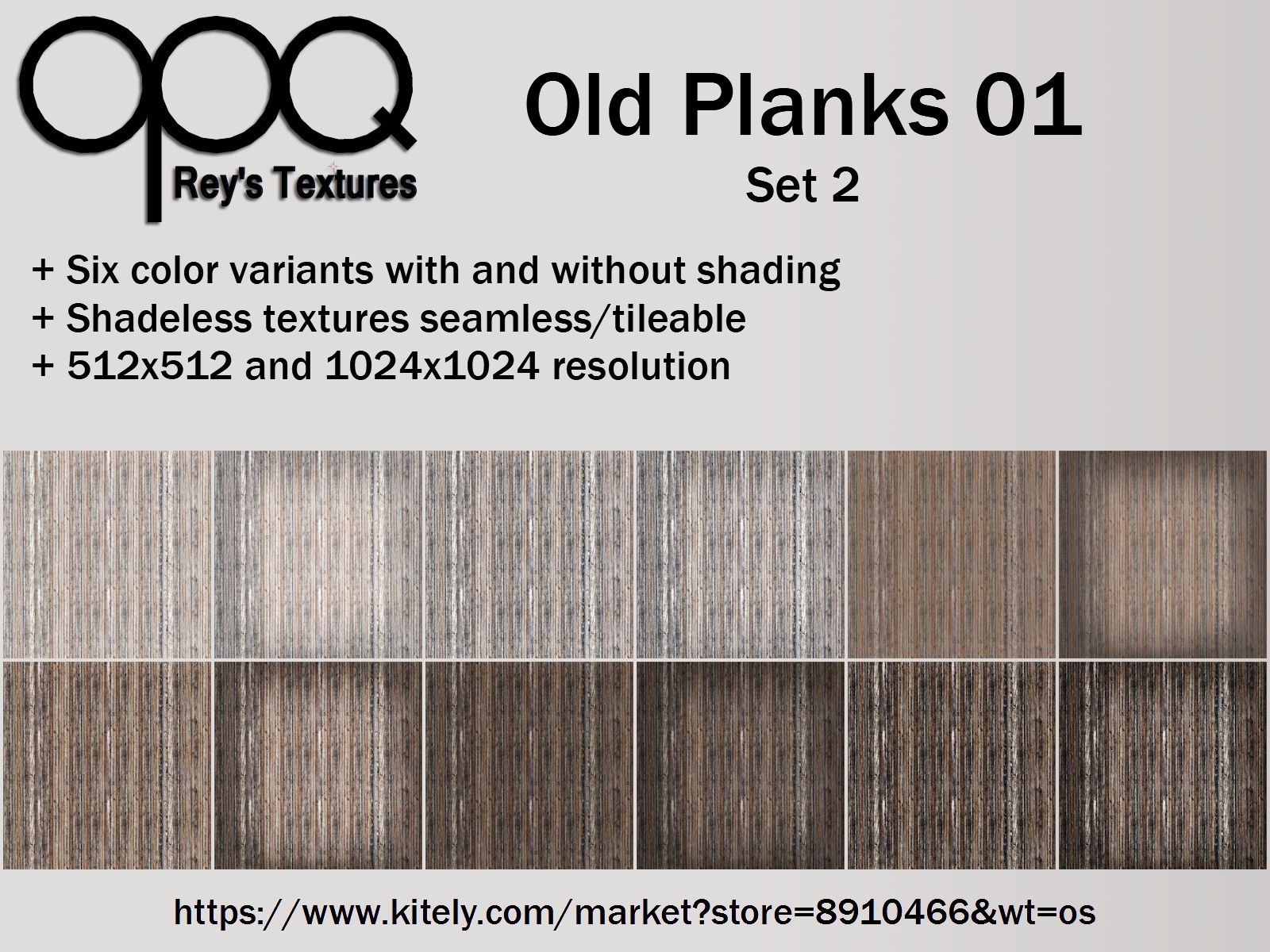 Rey's Old Planks 01 Set 2 Poster KM.jpg