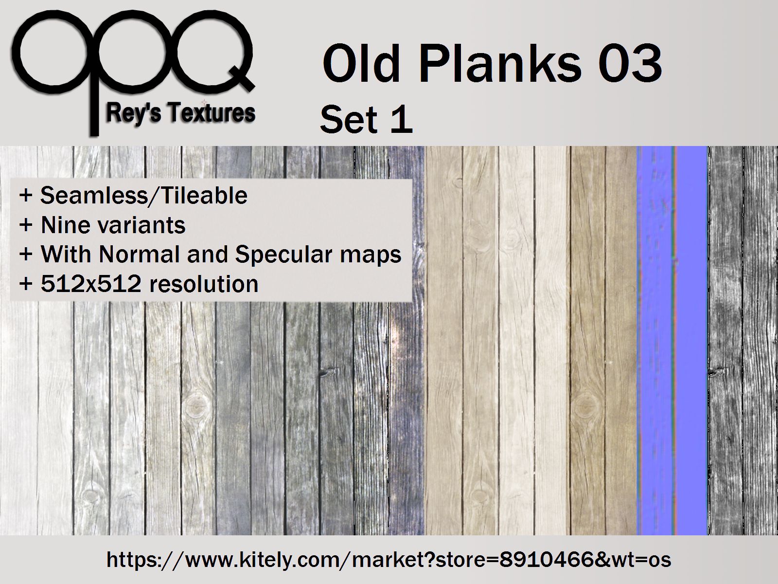 Rey's Old Planks 03 Set 1 Poster Kitely.jpg