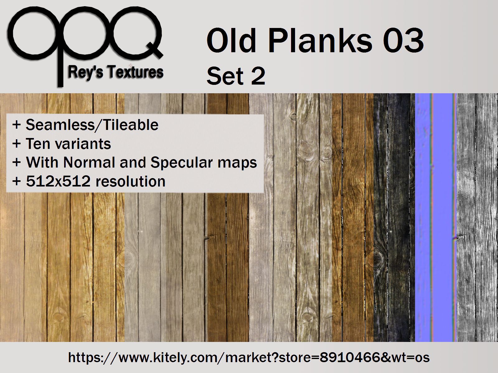 Rey's Old Planks 03 Set 2 Poster Kitely.jpg