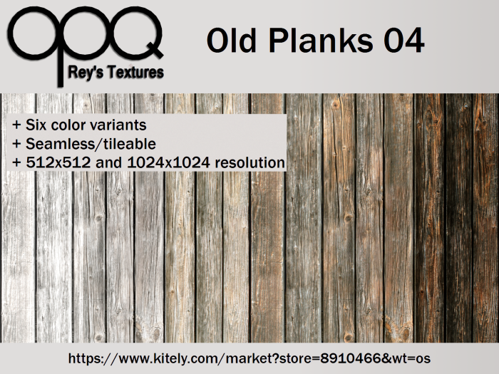 Rey's Old Planks 04 Poster Kitely.png