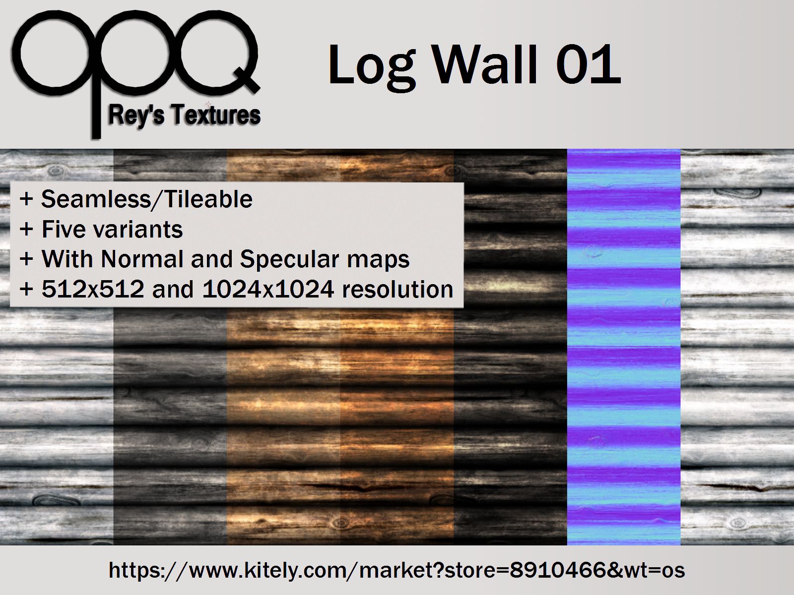 Rey's Log Wall 01 Poster Kitely.jpg