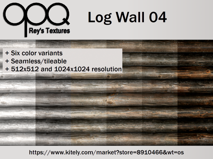 Rey's Log Wall 04 Poster Kitely.png