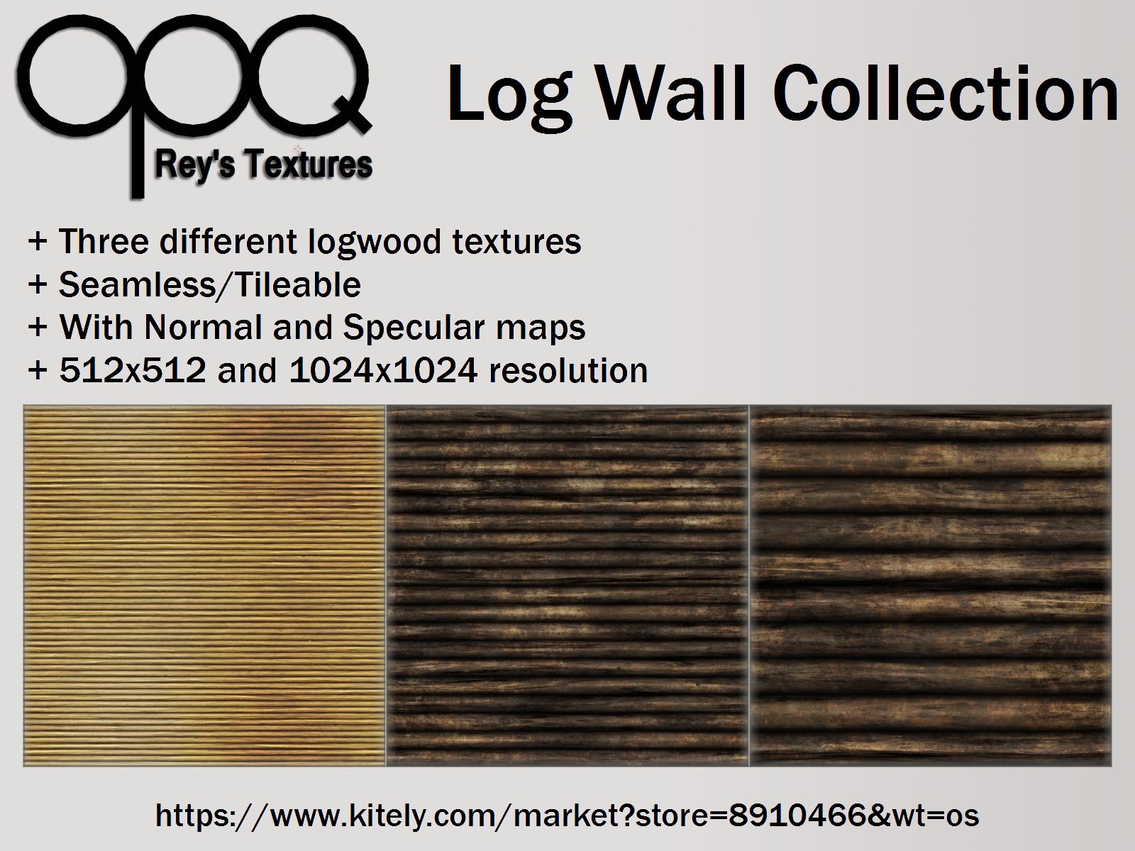 Rey's Log Wall Collection Poster Kitely.jpg