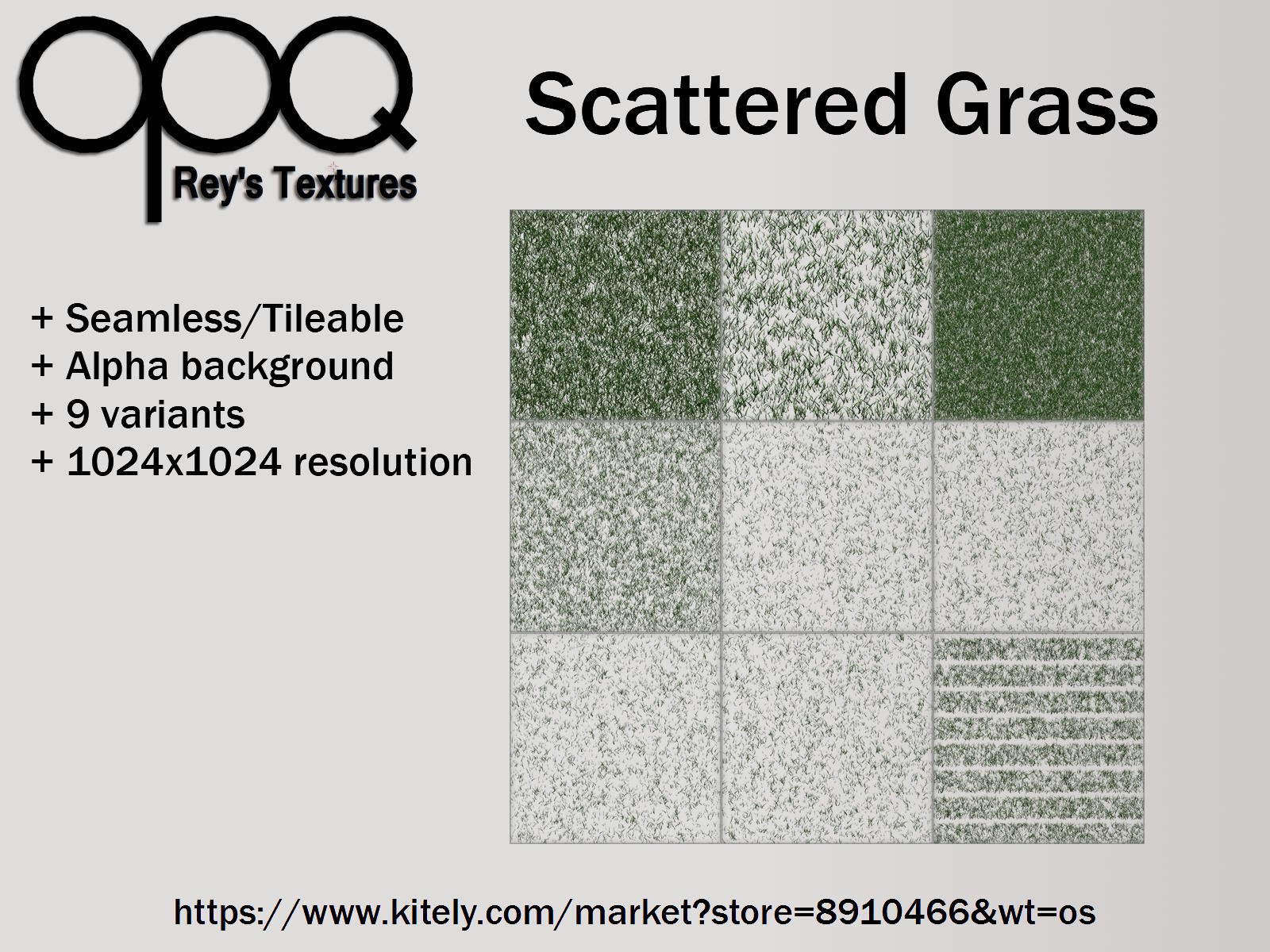 Rey's Scattered Grass poster KM.jpg
