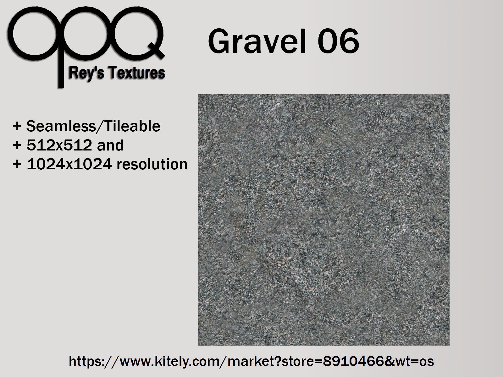 Rey's Gravel 06 Poster KM.jpg