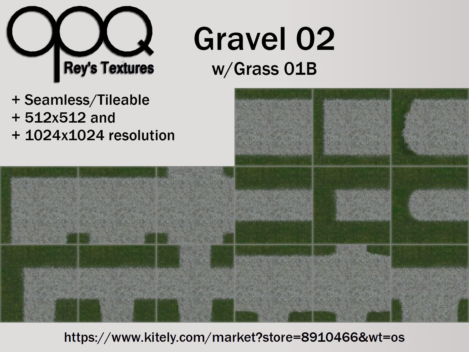 Rey's Gravel 02 Grass 01B Poster KM.jpg