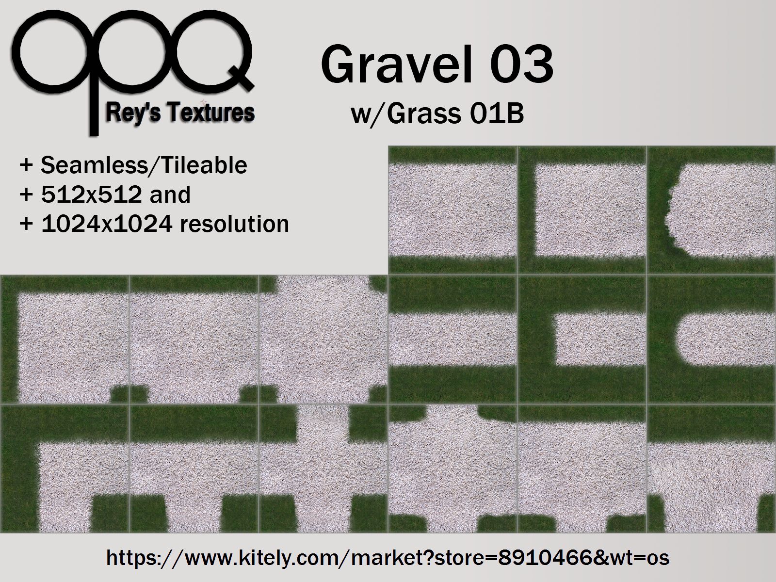 Rey's Gravel 03 Grass 01B Poster KM.jpg