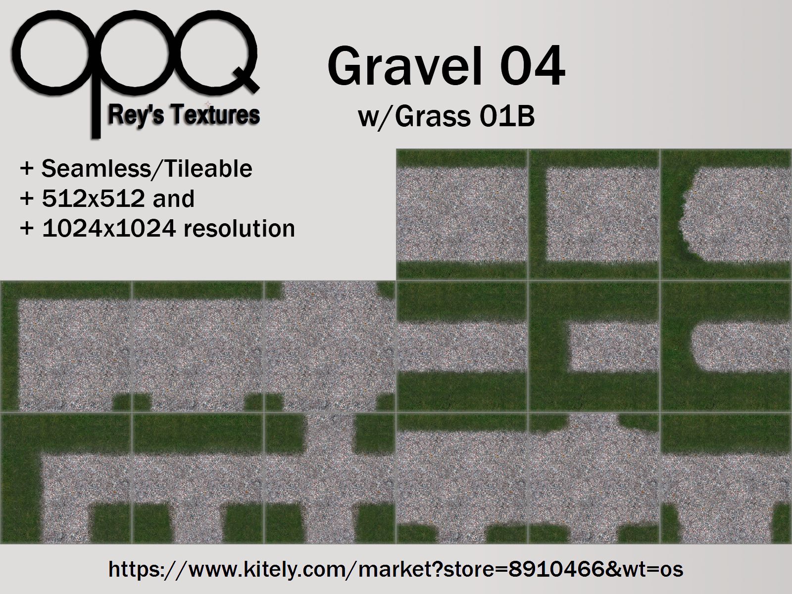 Rey's Gravel 04 Grass 01B Poster KM.jpg