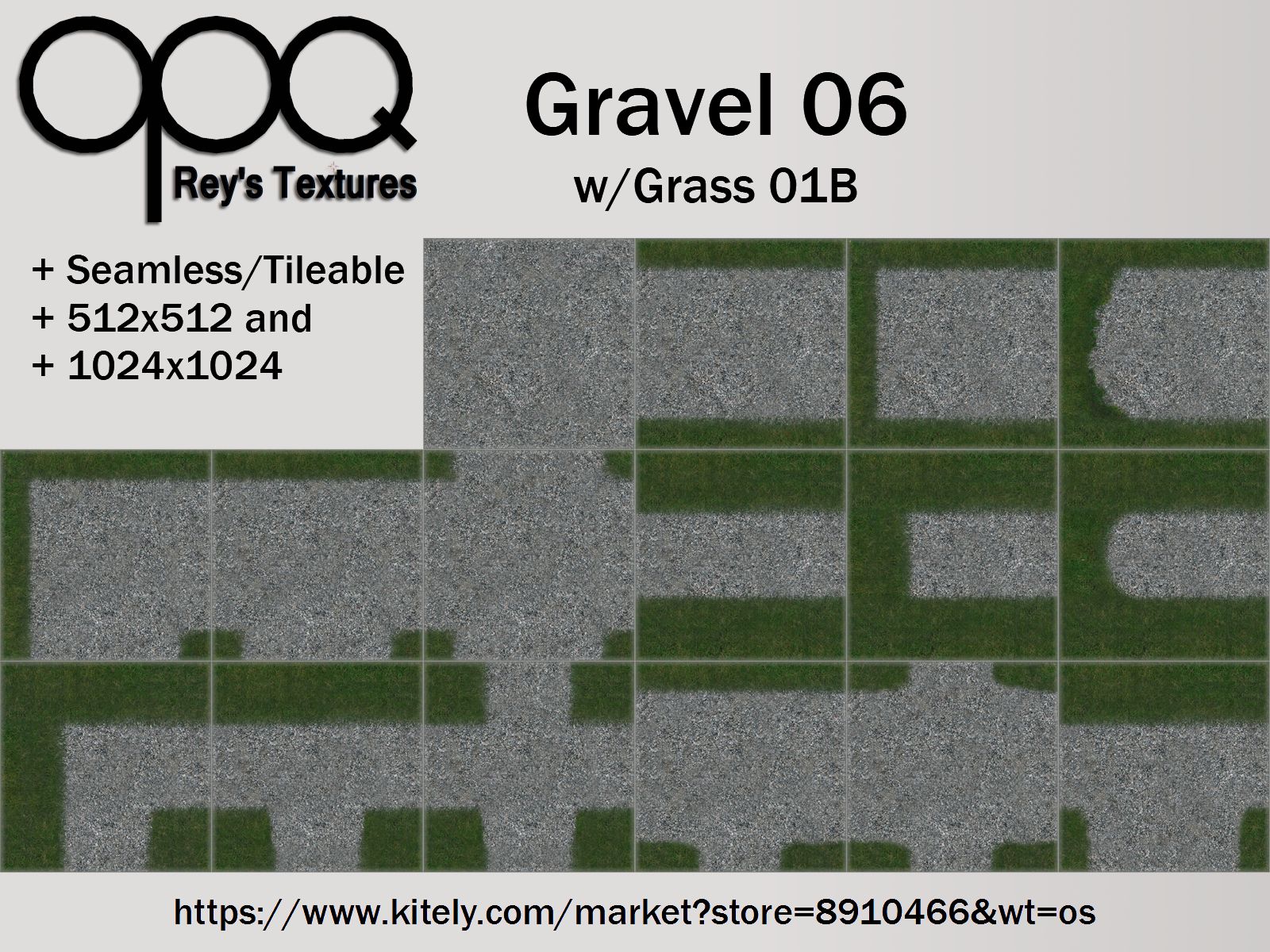 Rey's Gravel 06 Grass 01B Poster KM.jpg