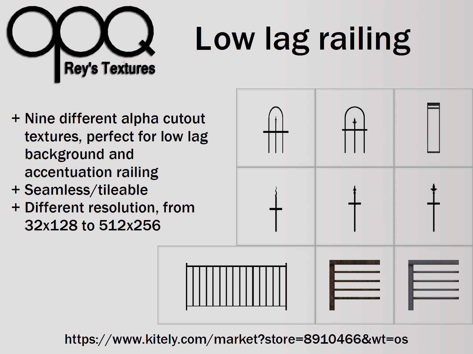 Rey's low lag railing poster Kitely.png