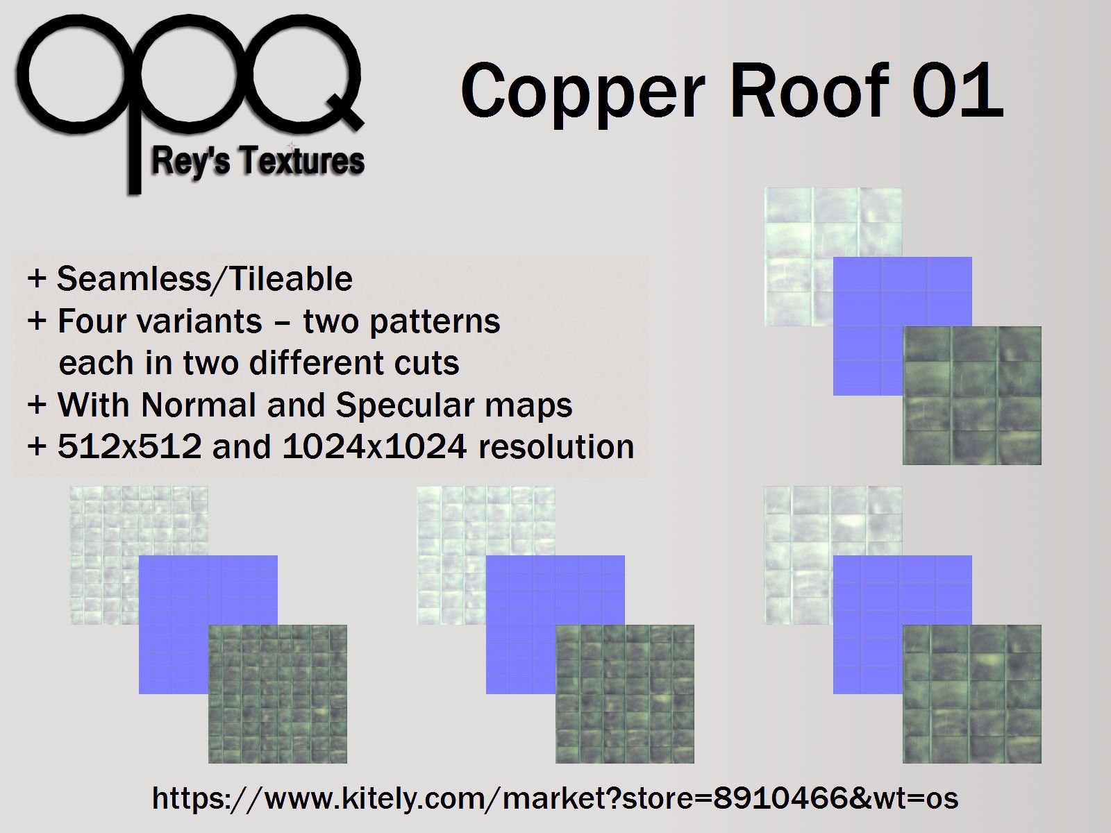 Rey's Copper Roof 01 Poster Kitely.jpg