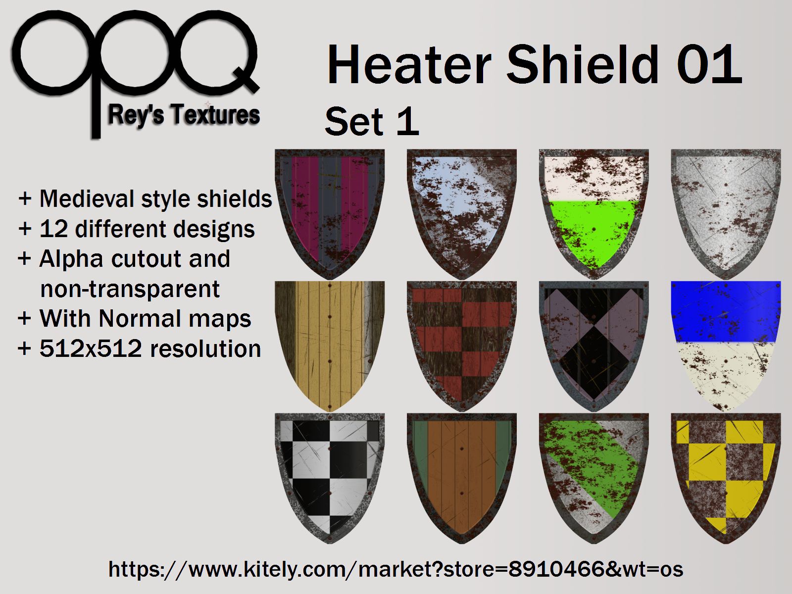Rey's Heater Shield 01 poster Kitely.jpg