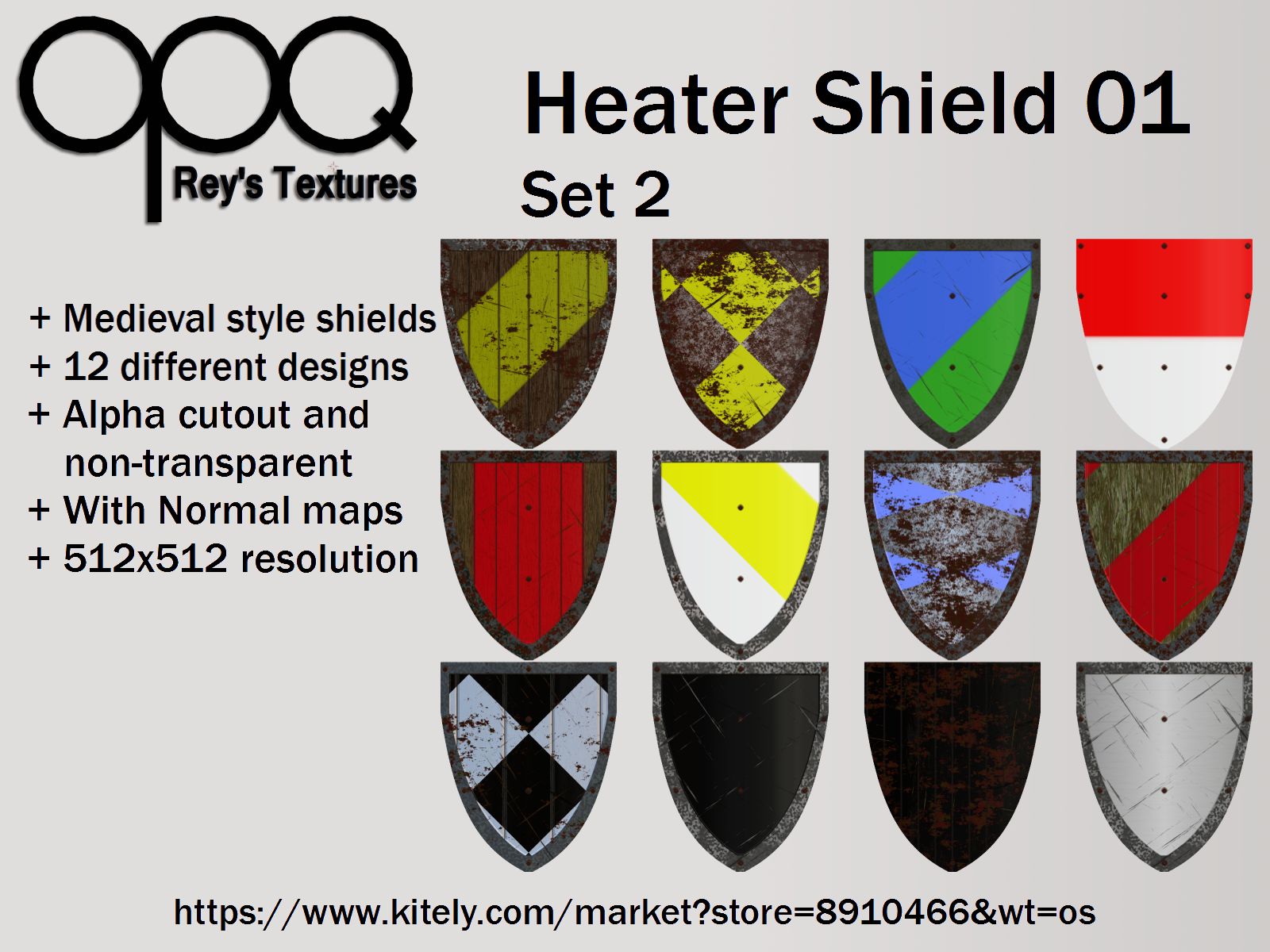 Rey's Heater Shield 01 Set 2 Poster Kitely.jpg