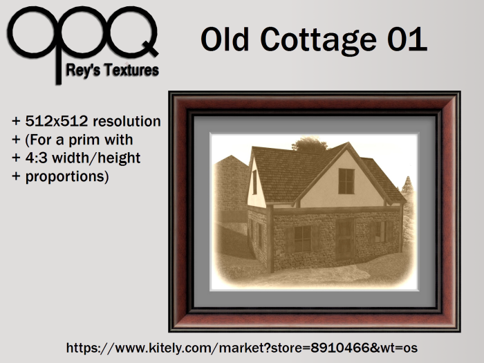 Rey's Old Cottage 01 Poster Kitely.png