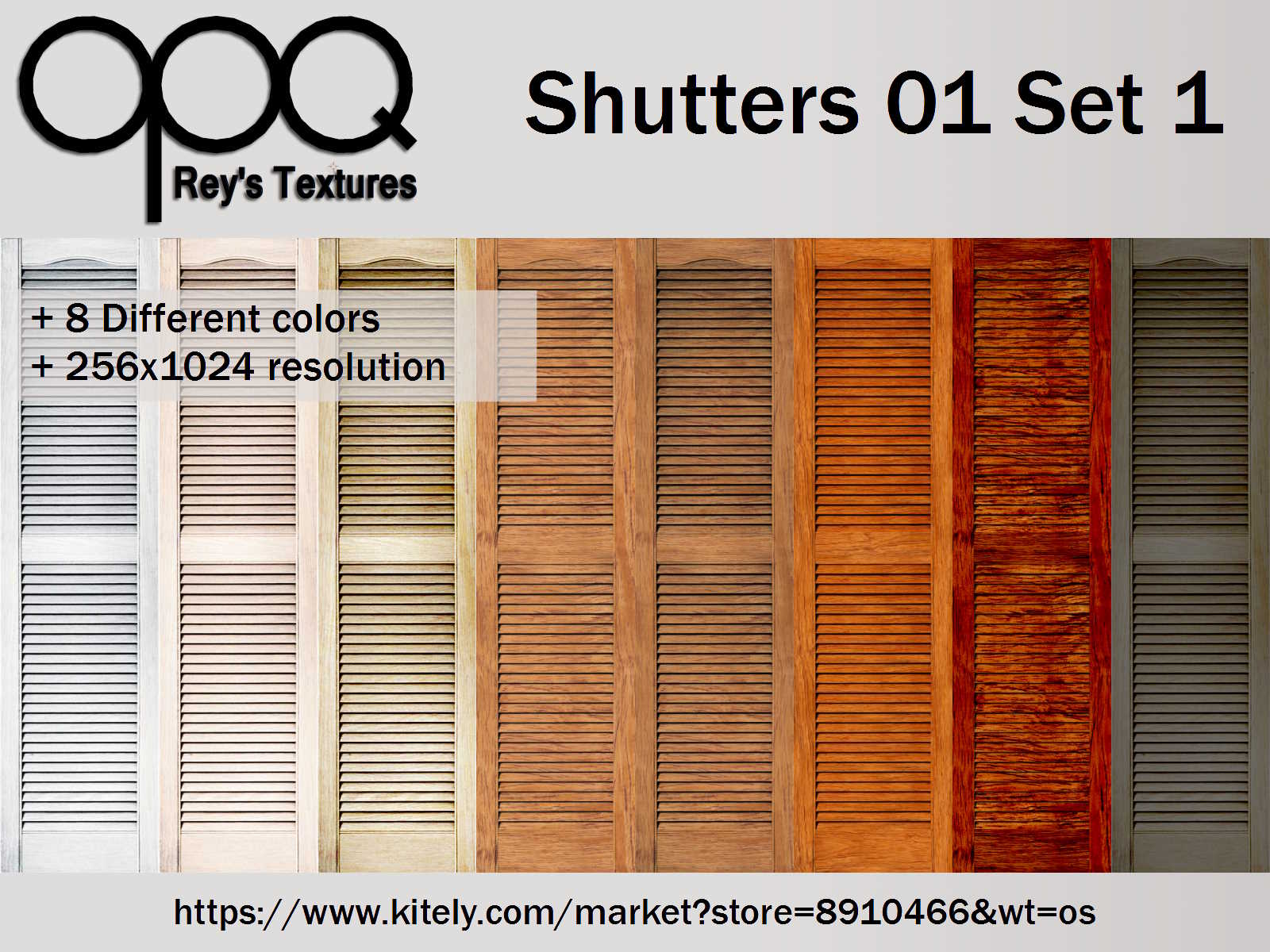 Rey's Shutters 01 Set 1 Poster Kitely.jpg