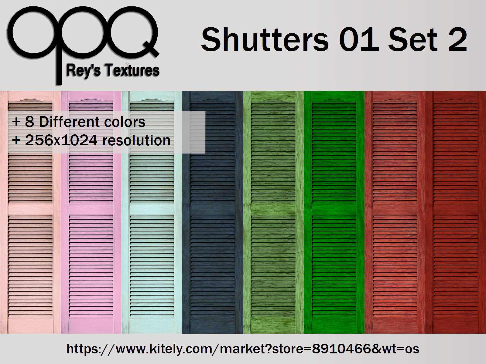 Rey's Shutters 01 Set 2 Poster Kitely.jpg