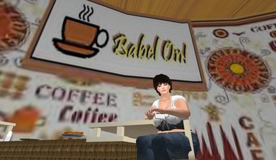 Freda at Babel on!_001.jpg