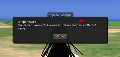 screenshot error message.png