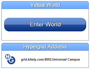 Hypergrid Address