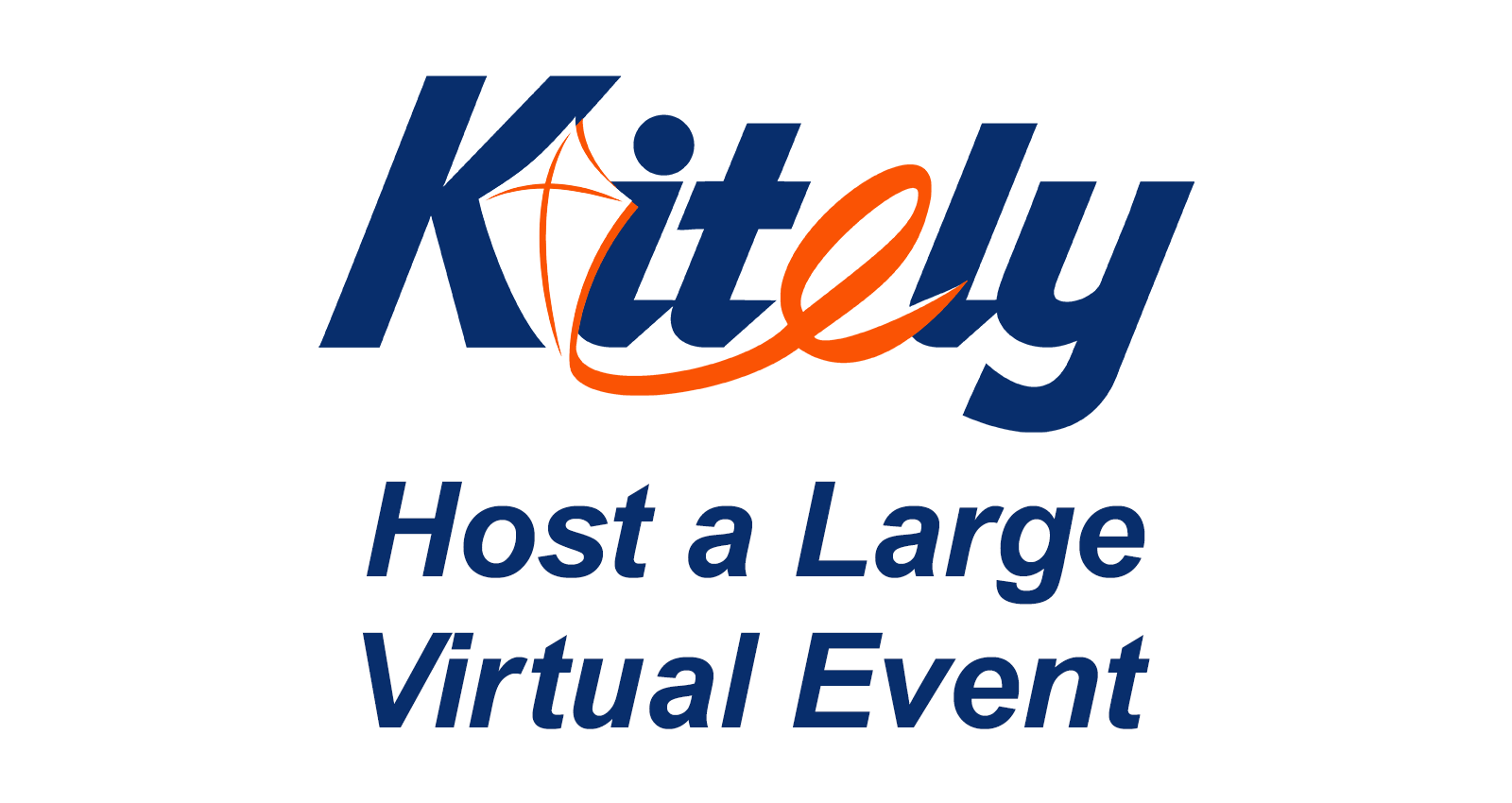 Hosting Large Events in Kitely